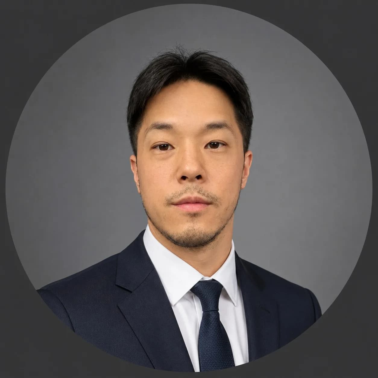 Thomas Yu